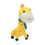 Peluche Fisher Price Jirafa 20 cm 20cm de Fisher Price, Animales y figuras - Ref: S2425230, Precio: 14,31 €, Descuento: %