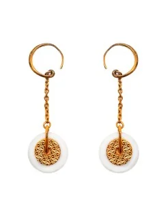 Boucles d´oreilles Femme Viceroy 13170E100-30 Argent 925 | Tienda24 Tienda24.eu