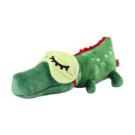 Jouet Peluche Fisher Price Crocodile 30 cm de Fisher Price, Animaux et personnages - Réf : S2425235, Prix : 18,59 €, Remise : %