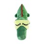 Jouet Peluche Fisher Price Crocodile 30 cm de Fisher Price, Animaux et personnages - Réf : S2425235, Prix : 18,59 €, Remise : %