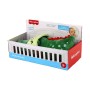 Peluche Fisher Price  Crocodilo 30 cm | Tienda24 - Global Online Shop Tienda24.eu