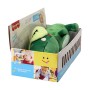 Jouet Peluche Fisher Price Crocodile 30 cm de Fisher Price, Animaux et personnages - Réf : S2425235, Prix : 18,59 €, Remise : %