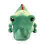 Peluche Fisher Price  Crocodilo 30 cm | Tienda24 - Global Online Shop Tienda24.eu