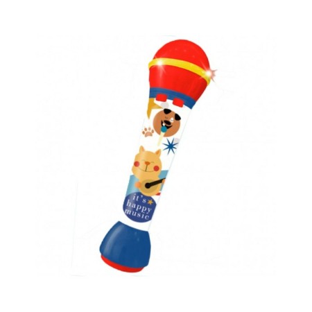 Karaoke Microphone Reig animals by Reig, Accessories - Ref: S2425236, Price: 15,78 €, Discount: %