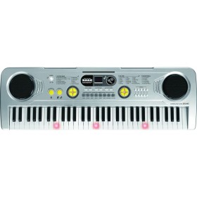 Piano Eletrónico Reig 8924 de Reig, Pianos e teclados - Ref: S2425240, Preço: 65,33 €, Desconto: %