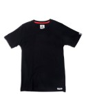 Men’s Short Sleeve T-Shirt OMP Black | Tienda24 Tienda24.eu