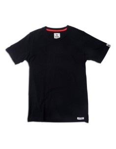 T-Shirt New Era Essentials Weiß Herren | Tienda24 Tienda24.eu