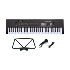 Piano Electrónico Reig de Reig, Pianos y teclados - Ref: S2425242, Precio: 35,59 €, Descuento: %