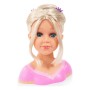 Bust Reig Charlene Super Model Hair styling and make-up Blonde Wig | Tienda24 - Global Online Shop Tienda24.eu