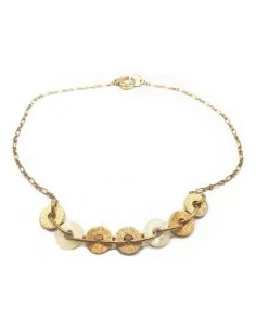 Ladies'Necklace Sif Jakobs P0045 (26 cm) | Tienda24 Tienda24.eu