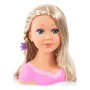 Bust Reig Charlene Super Model Hair styling and make-up Blonde Wig | Tienda24 - Global Online Shop Tienda24.eu