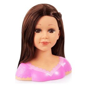 Boneca Barbie Frutas | Tienda24 - Global Online Shop Tienda24.eu