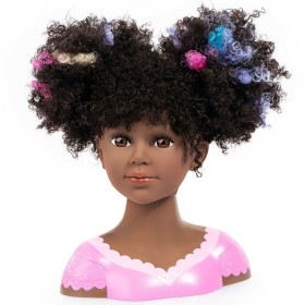 Puppe Barbie HCK75 | Tienda24 - Global Online Shop Tienda24.eu