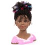 Muñeca para Peinar Reig Charlene (27 cm) de Reig, Muñecas fashion - Ref: S2425248, Precio: 52,54 €, Descuento: %