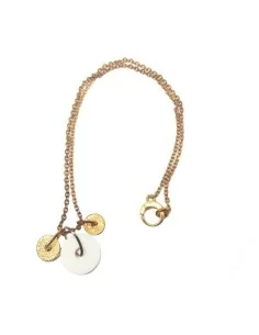 Collar Mujer Breil CHARMING CROSS | Tienda24 Tienda24.eu