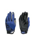 Gants de mécanicien Sparco Meca 3 Bleu | Tienda24 Tienda24.eu