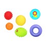 Baby toy Fisher Price 6 Pieces Multicolour by Fisher Price, Balls for babies - Ref: S2425252, Price: 17,28 €, Discount: %