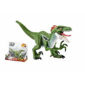 Dinosaure Zuru Dino Action Raptor 26 x 15 x 8 cm de Zuru, Animaux - Réf : S2425298, Prix : 13,07 €, Remise : %