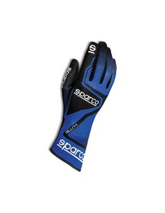 Gants Sparco LAND Noir | Tienda24 Tienda24.eu