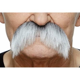 Moustache My Other Me Costune accessorie by My Other Me, Fake body parts - Ref: S2425352, Price: 8,92 €, Discount: %