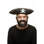 False beard My Other Me Black One size Costune accessorie by My Other Me, Fake body parts - Ref: S2425357, Price: 16,38 €, Di...