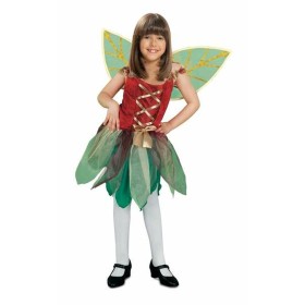 Costume for Children My Other Me Fairy 7-9 Years Green (2 Pieces) by My Other Me, Kids & Toddlers - Ref: S2425419, Price: 18,...