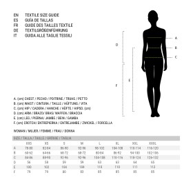 Gel Estimulante Exsens EX2225 (15 ml)