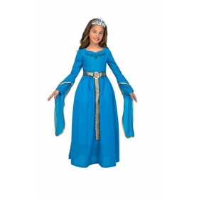 Costume for Children My Other Me Medieval Princess 7-9 Years by My Other Me, Kids & Toddlers - Ref: S2425433, Price: 16,41 €,...