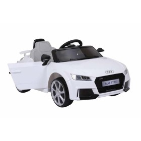 Coche Kart Injusa Audi Rs 5 Blanco de Injusa, Karts - Ref: S2425486, Precio: 453,52 €, Descuento: %