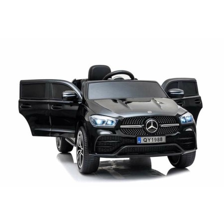 Carro elétrico para crianças Injusa Mercedes Gle Preto de Injusa, Veículos elétricos - Ref: S2425493, Preço: 316,16 €, Descon...