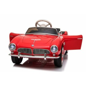 Elektroauto für Kinder Injusa BMW 507 Rot von Injusa, Elektrofahrzeuge - Ref: S2425495, Preis: 334,92 €, Rabatt: %