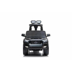 Cavalcabili Injusa Ford Ranger Nero di Injusa, Cavalcabili e accessori - Rif: S2425509, Prezzo: 64,34 €, Sconto: %