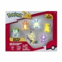 Figurensatz Pokémon Battle Ready 5 cm | Tienda24 - Global Online Shop Tienda24.eu