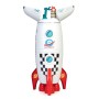 Playset Pinypon Rocket di Pinypon, Playset con figure di giocattoli - Rif: S2425557, Prezzo: 47,63 €, Sconto: %