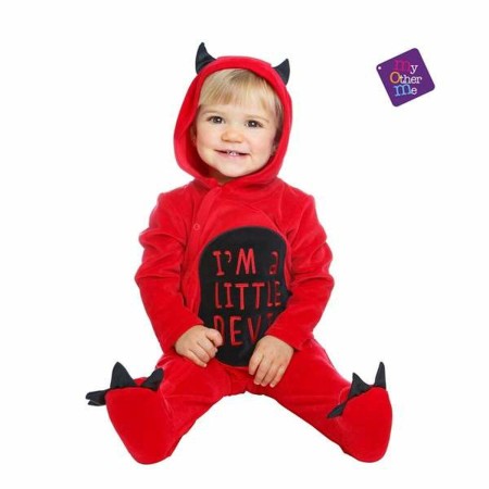 Disfraz para Niños My Other Me 203963 7-12 Meses de My Other Me, Niños - Ref: S2425570, Precio: 12,71 €, Descuento: %