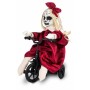 Decoración para Halloween My Other Me 37 x 15 x 22 cm Rojo de My Other Me, Halloween - Ref: S2425575, Precio: 25,98 €, Descue...