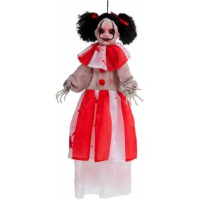 Halloween Decorations My Other Me 90 X 38 X 14 cm Evil Doll Red by My Other Me, Halloween - Ref: S2425580, Price: 20,18 €, Di...