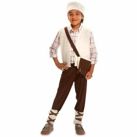 Costume for Children My Other Me Black Race Driver M | Tienda24 - Global Online Shop Tienda24.eu