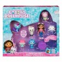 Playset Spin Master Gabby's Dollhouse 27 x 29 x 5,4 cm de Spin Master, Playsets de figuras de brincar - Ref: S2425648, Preço:...