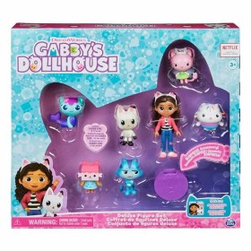 Playset Spin Master Gabby's Dollhouse 27 x 29 x 5,4 cm de Spin Master, Playsets de figuras de juguete - Ref: S2425648, Precio...