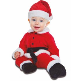 Costume for Babies My Other Me Red Father Christmas 7-12 Months by My Other Me, Babies - Ref: S2425714, Price: 21,03 €, Disco...