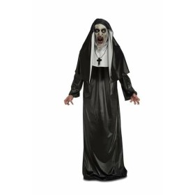 Costume for Adults My Other Me Black Dead Nun M/L (3 Pieces) by My Other Me, Adults - Ref: S2425720, Price: 28,45 €, Discount: %