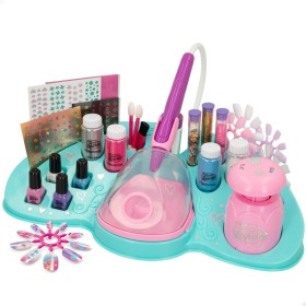 Set de Manucure Colorbaby Shimmer 'n Sparkle de Colorbaby, Maquillage - Réf : S2425760, Prix : 36,47 €, Remise : %