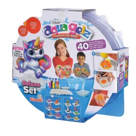 Juego de Manualidades Aquagelz Aqua Gelz de Aquagelz, Manualidades con grabados - Ref: S2425799, Precio: 27,36 €, Descuento: %