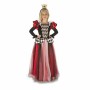 Disfraz para Niños Negro/Rojo Reina de Corazones de My Other Me, Niños - Ref: S2425819, Precio: 28,57 €, Descuento: %