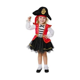 Costume for Children My Other Me Black/Red Pirate by My Other Me, Kids & Toddlers - Ref: S2425822, Price: 23,81 €, Discount: %