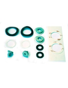 Kit de tornillos Stilo STIYA0865 ST5 Casco de moto de Stilo, Cascos - Ref: S3712626, Precio: 39,20 €, Descuento: %