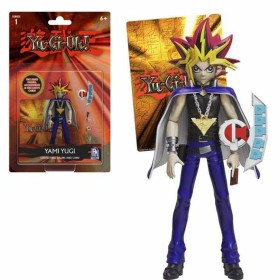 Personnage articulé Bizak Yu-Gi-Oh! de Bizak, Articulées - Réf : S2425872, Prix : 24,26 €, Remise : %