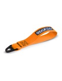 Anhänger Gurtband Sparco S01638ARF Orange | Tienda24 Tienda24.eu