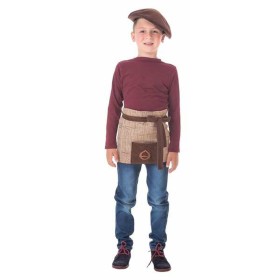 Costume for Children Chestnut seller, male 11-13 Years | Tienda24 - Global Online Shop Tienda24.eu